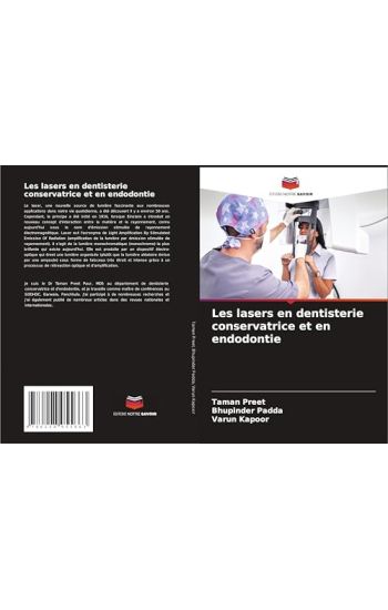 Les lasers en dentisterie conservatrice et en endodontie