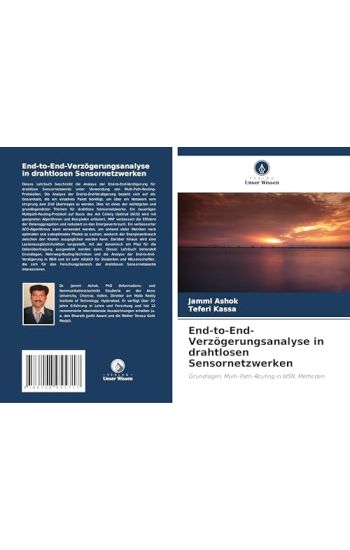 End-to-End-Verzögerungsanalyse in drahtlosen Sensornetzwerken