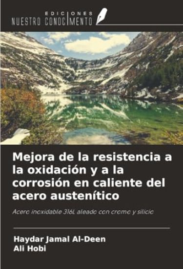 Mejora de la resistencia a la oxidación y a la corrosión en caliente del acero austenítico