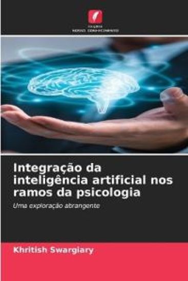 Integração da inteligência artificial nos ramos da psicologia
