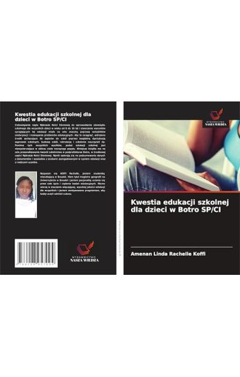 Kwestia edukacji szkolnej dla dzieci w Botro SP/CI