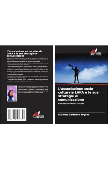 L'associazione socio-culturale LAKA e le sue strategie di comunicazione