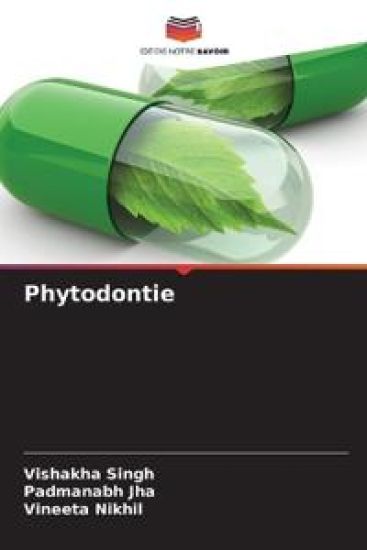 Phytodontie