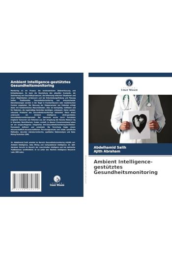 Ambient Intelligence-gestütztes Gesundheitsmonitoring