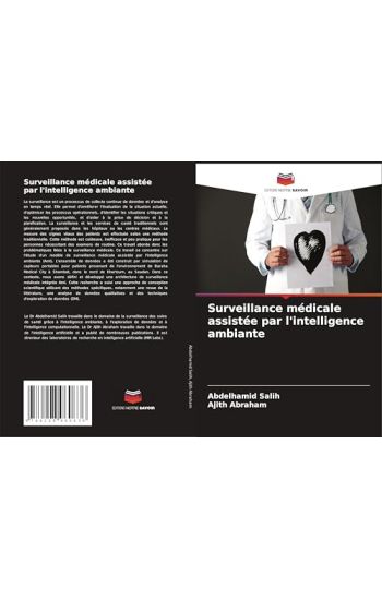 Surveillance médicale assistée par l'intelligence ambiante