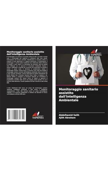 Monitoraggio sanitario assistito dall'Intelligenza Ambientale