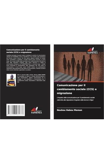 Comunicazione per il cambiamento sociale (CCS) e migrazione