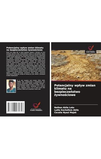 Potencjalny wplyw zmian klimatu na bezpieczenstwo zywnosciowe