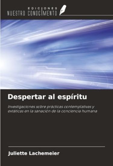 Despertar al espíritu
