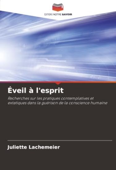 Éveil à l'esprit