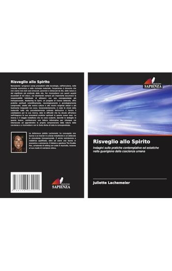 Risveglio allo Spirito