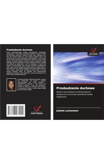 Przebudzenie duchowe