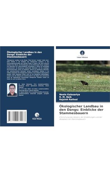 Ökologischer Landbau in den Dangs: Einblicke der Stammesbauern