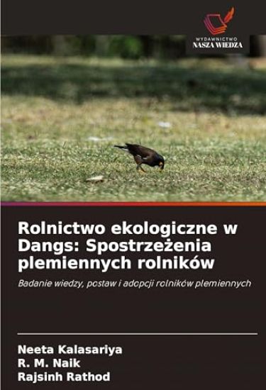 Rolnictwo ekologiczne w Dangs