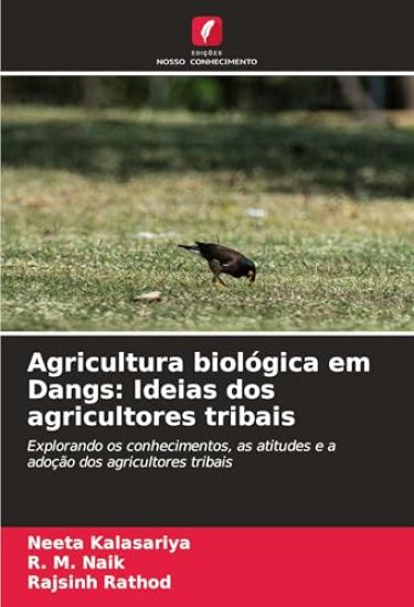 Agricultura biológica em Dangs