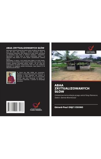 Abaa Zrytualizowanych Slów