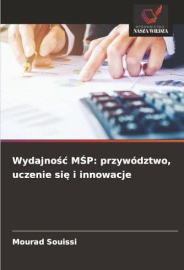 Wydajno¿¿ M¿P: przywództwo, uczenie si¿ i innowacje