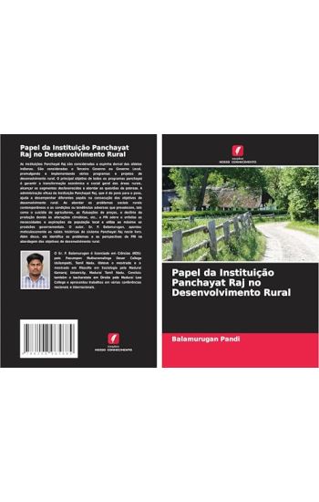 Papel da Instituição Panchayat Raj no Desenvolvimento Rural