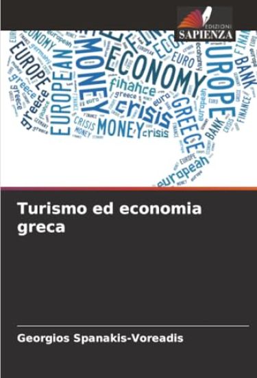Turismo ed economia greca