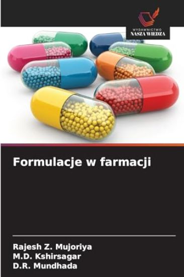 Formulacje w farmacji