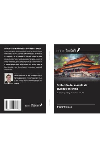 Evolución del modelo de civilización chino