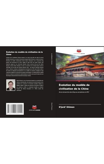 Évolution du modèle de civilisation de la Chine