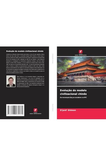 Evolução do modelo civilizacional chinês