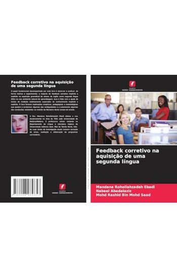 Feedback corretivo na aquisição de uma segunda língua