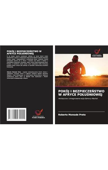 Pokój I BezpieczeNstwo W Afryce Poludniowej