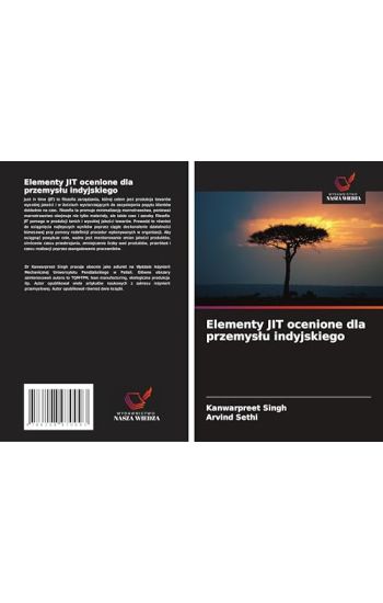 Elementy JIT ocenione dla przemyslu indyjskiego