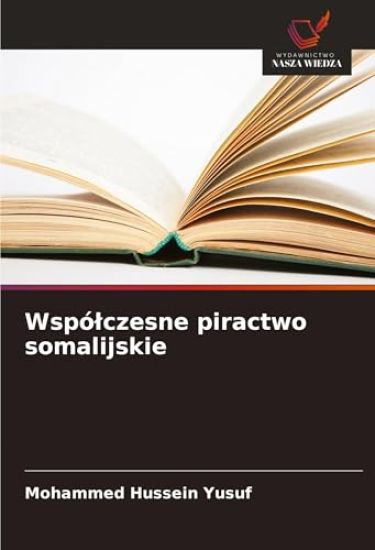 Wspólczesne piractwo somalijskie