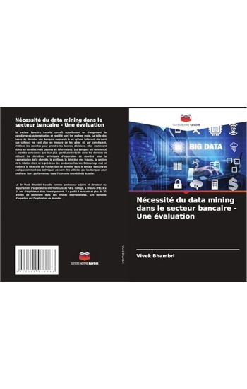 Nécessité du data mining dans le secteur bancaire - Une évaluation