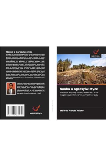 Nauka o agrosylwistyce
