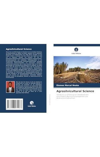 Agrosilvicultural Science