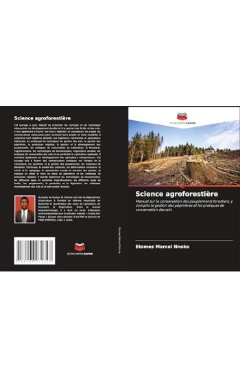 Science agroforestière