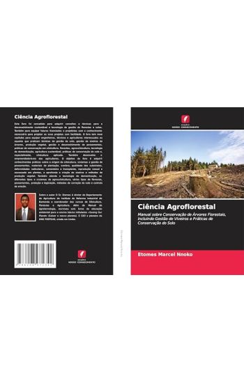 Ciência Agroflorestal