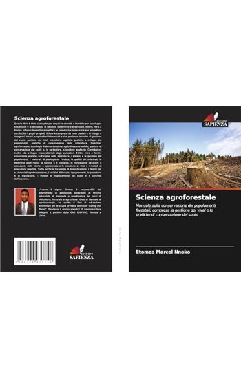 Scienza agroforestale