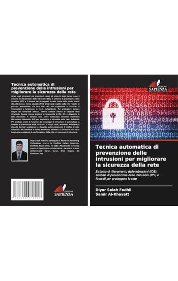 Tecnica automatica di prevenzione delle intrusioni per migliorare la sicurezza della rete