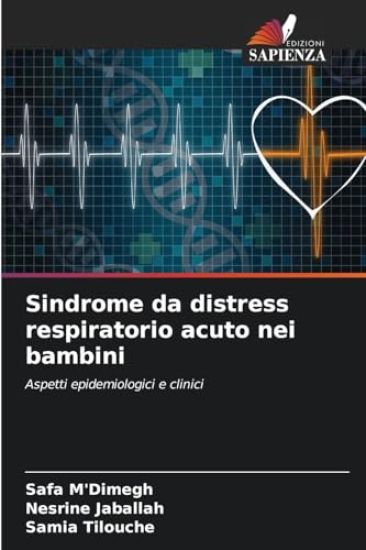 Sindrome da distress respiratorio acuto nei bambini