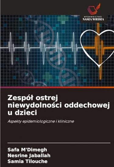 Zespól ostrej niewydolnosci oddechowej u dzieci