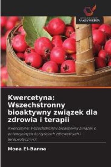 Kwercetyna