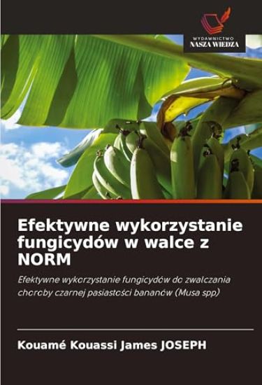 Efektywne wykorzystanie fungicydów w walce z NORM