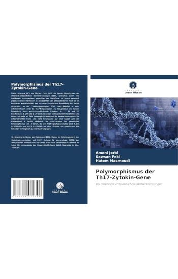 Polymorphismus der Th17-Zytokin-Gene