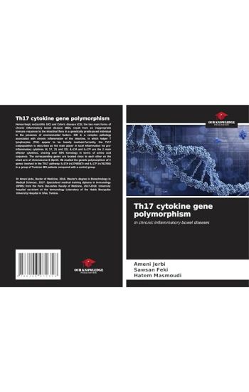 Th17 cytokine gene polymorphism