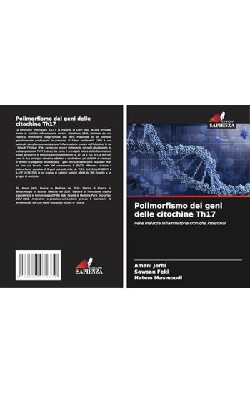 Polimorfismo dei geni delle citochine Th17