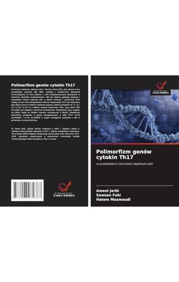 Polimorfizm genów cytokin Th17