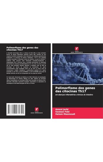 Polimorfismo dos genes das citocinas Th17