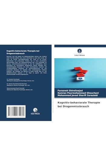 Kognitiv-behaviorale Therapie bei Drogenmissbrauch
