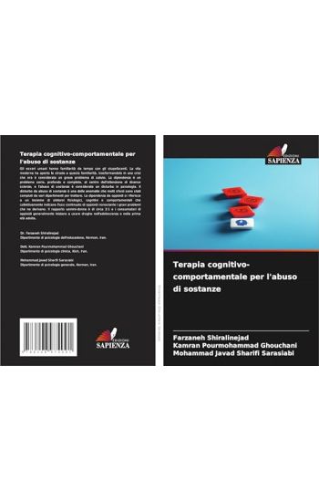 Terapia cognitivo-comportamentale per l'abuso di sostanze