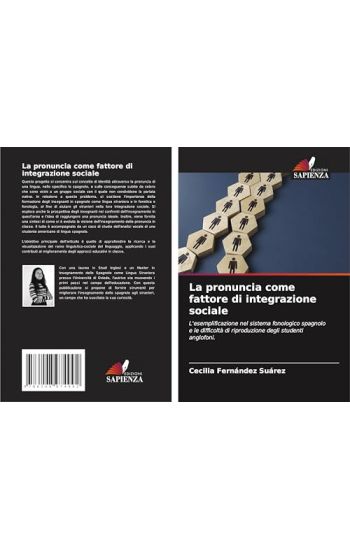 La pronuncia come fattore di integrazione sociale